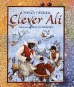 Nancy Farmer/Clever Ali