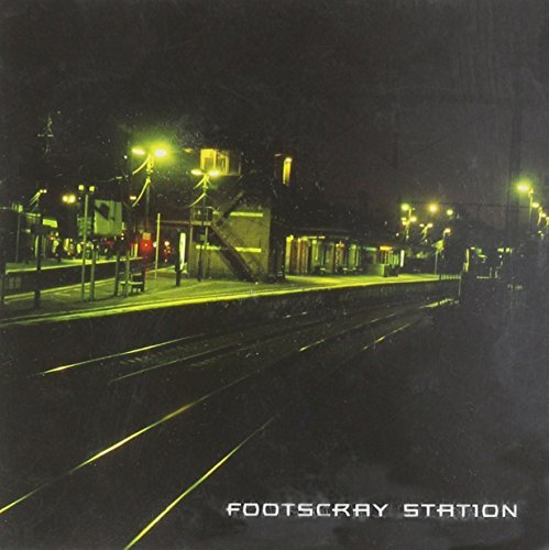 Way Out West/Footscray Station