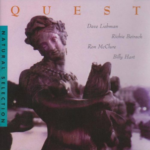 Quest/Natural Selection