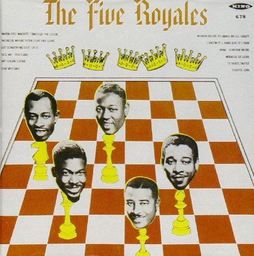 Five Royales/Five Royales