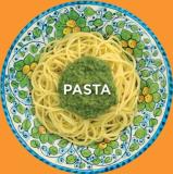 Carla Bardi Pasta 