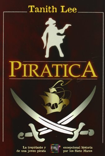 Tanith Lee/Piratica