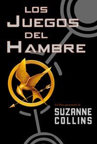 Suzanne Collins Los Juegos Del Hambre 