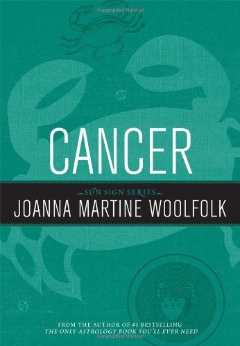 Joanna Martine Woolfolk/Cancer