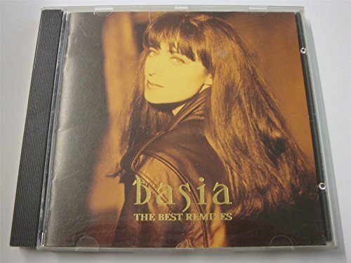 Basia/The Best Remixes