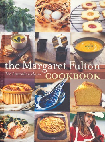 Margaret Fulton Margaret Fulton Cookbook The 