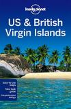 Karla Zimmerman Lonely Planet Us & British Virgin Islands 