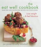 Jan Purser Eat Well Cookbook The Dairy Free And Gluten Free Recipes For Food Lover 