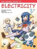 Kazuhiro Fujitaki The Manga Guide To Electricity 