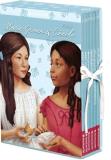 Sarah Masters Buckey Cecile And Marie Grace Pb Box Set 