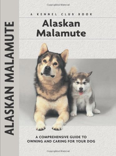 Thomas Stockman Alaskan Malamute 