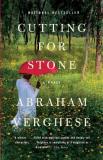 Abraham Verghese Cutting For Stone Large Print Large Print 