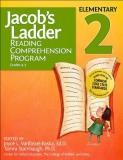 Jacob K Javits Gifted And Talented Stude Jacob's Ladder Reading Comprehension Program Level 2 Grades 4 5 0002 Edition; 