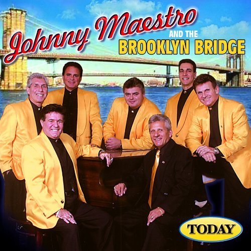 Johnny & Brooklyn Brid Maestro Today 