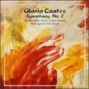 G. Coates Sym 2 Homage To Van Gogh Lindner Elsner Garben 