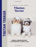 Juliette Cunliffe Tibetan Terrier Special 