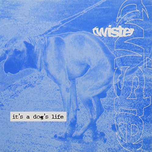 Twister/It's A Dog's Life@Import-Gbr