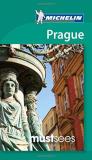 Michelin Michelin Must Sees Prague 