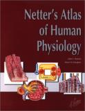 John T. Hansen Netter's Atlas Of Human Physiology 