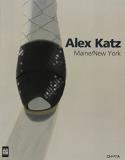 Alex Katz Alex Katz Maine New York 