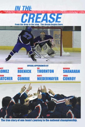 In The Crease In The Crease Ws Nr 