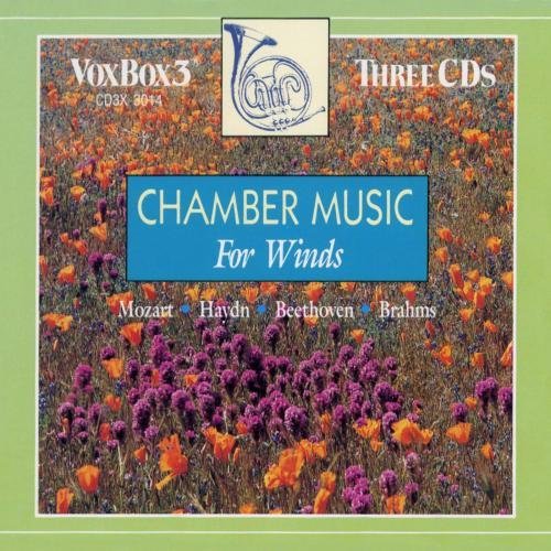 Silfies/Korman/Jonathan/Brahms/Mozart/Beethoven/Haydn-