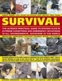Anthonio Akkermans Survival The Ultimate Practical Guide To Staying Alive In 
