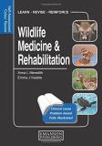 Anna Meredith Wildlife Medicine And Rehabilitation Self Assessment Color Review 
