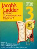 Joyce Vantassel Baska Jacob's Ladder Reading Comprehension Program Lev 0002 Edition; 