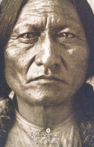 Bill Yenne Sitting Bull 