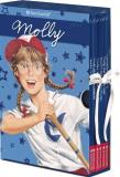 Valerie Tripp Molly Boxed Set With Game 