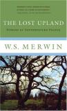 W. S. Merwin The Lost Upland Stories Of Southwestern France 