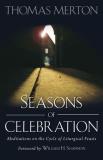 Thomas Merton Seasons Of Celebration 