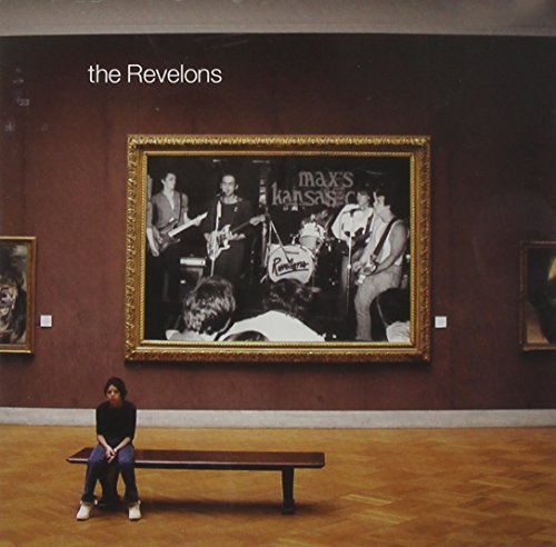 Revelons/Anthology