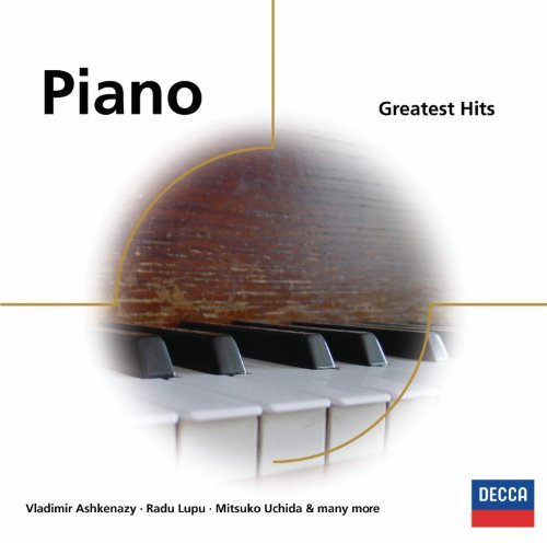 Greatest Hits Piano Greatest Hits Piano Various 