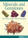 David C. Cook Minerals And Gemstones 300 Of The Earth's Natural Treasures 