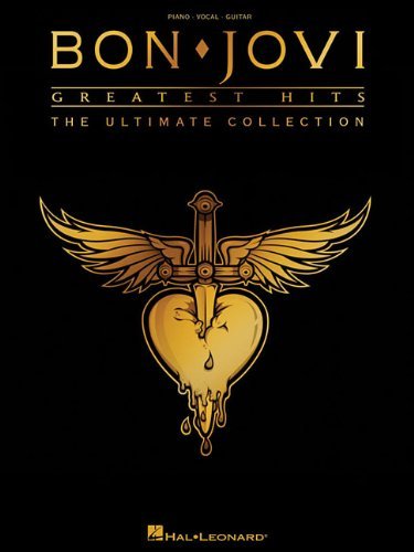 Bon Jovi (CRT)/Bon Jovi Greatest Hits