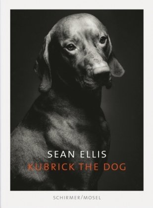 Sean Ellis/Sean Ellis@ Kubrick the Dog