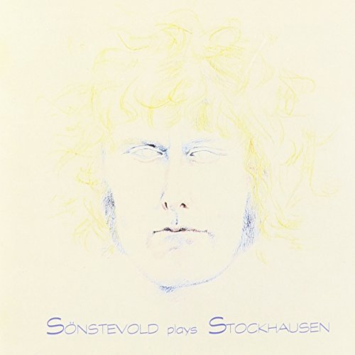 K. Stockhausen/Music For Bassoon@Sonstevold (Bn)/Sonstevold (Pn