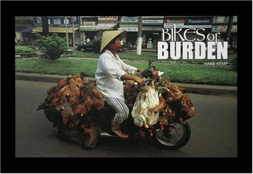 Hans Kemp Bikes Of Burden 