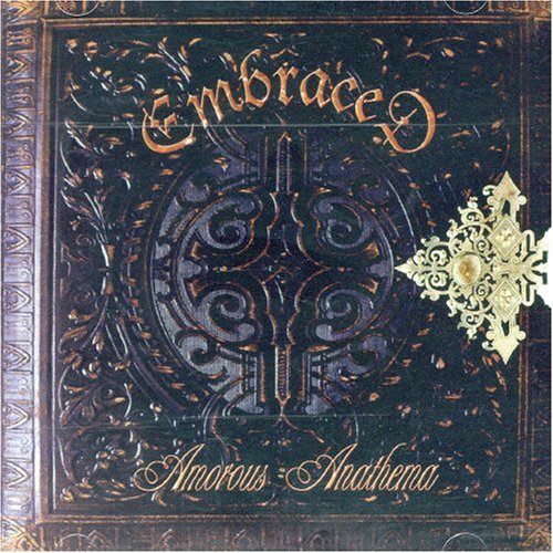EMBRACED/AMOROUS ANATHEMA
