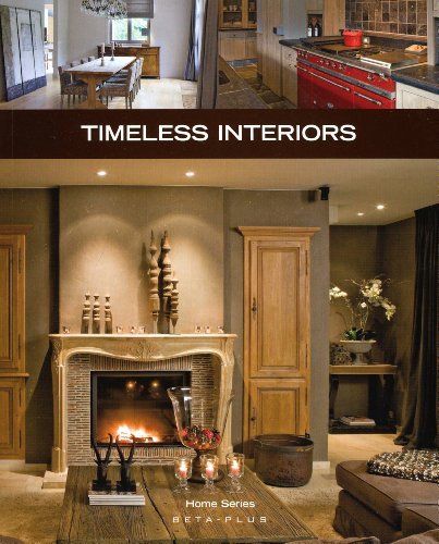 Wim Pauwels Timeless Interiors 