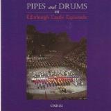 Pipes & Drums On Edinburgh Pipes & Drums On Edinburgh 