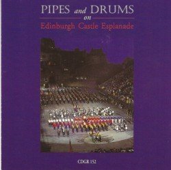 Pipes & Drums On Edinburgh Pipes & Drums On Edinburgh 