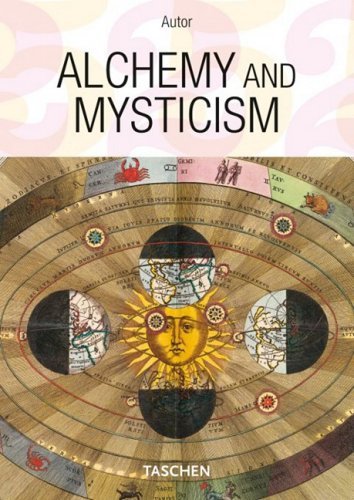 Alexander Roob/Alchemy & Mysticism@The Hermetic Cabinet@0025 EDITION;Anniversary