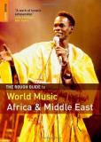 Rough Guides Rough Guide To World Music The Volume 1 0 Edition; 
