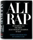 George Lois Ali Rap 