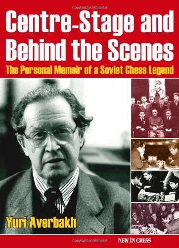 Centre Stage And Behind The Scenes A Personal Memoir 