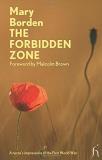 Mary Borden The Forbidden Zone A Nurse's Impressions Of The First World War 