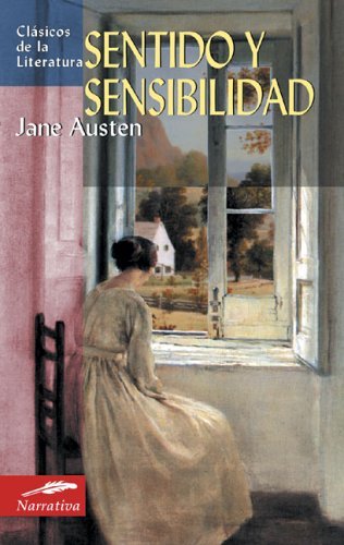 Jane Austen/Sentido y Sensibilidad